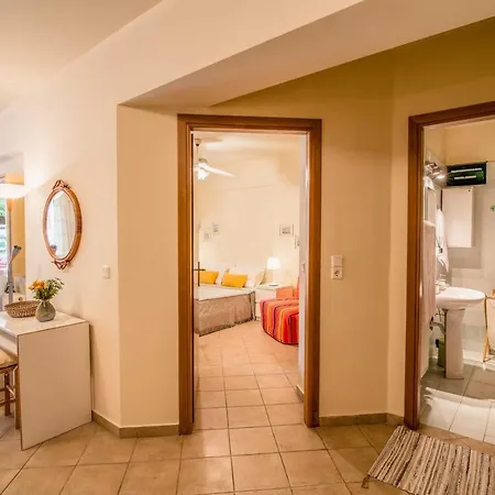 Willa Aqua Vista Casa At Xylokastro Zewnętrze zdjęcie