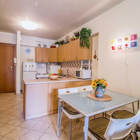 Willa Aqua Vista Casa At Xylokastro Zewnętrze zdjęcie