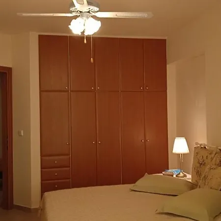Willa Aqua Vista Casa At Xylokastro Zewnętrze zdjęcie