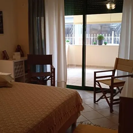 Willa Aqua Vista Casa At Xylokastro Zewnętrze zdjęcie