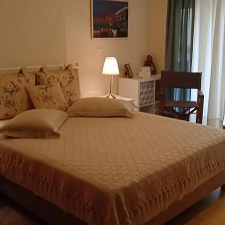 Willa Aqua Vista Casa At Xylokastro Zewnętrze zdjęcie