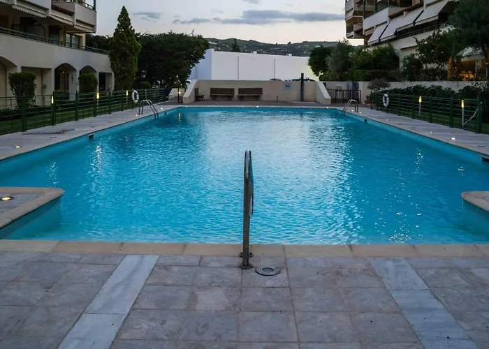 Aqua Vista Casa At Xylokastro
