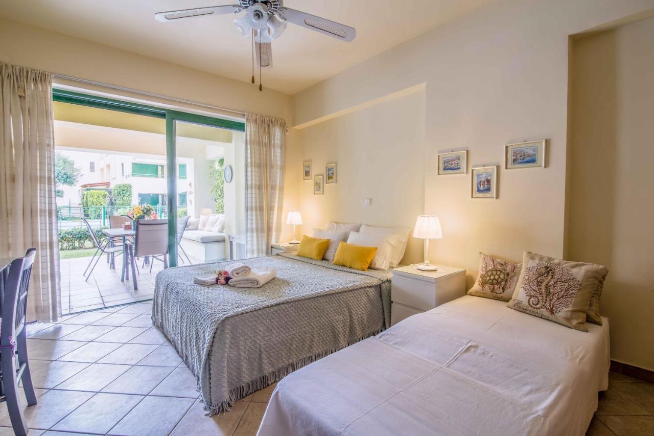 Holiday home Aqua Vista Casa At *