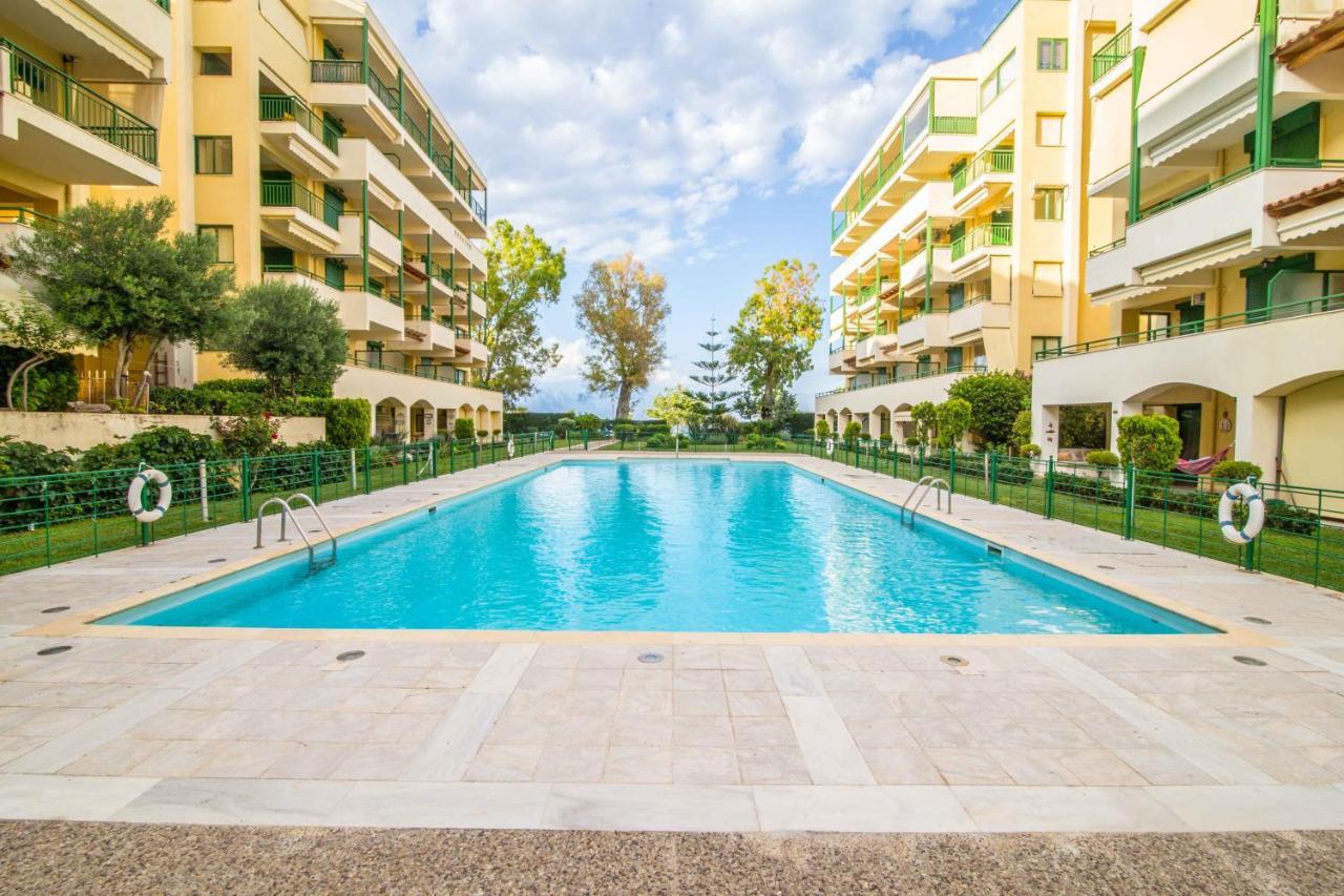 Aqua Vista Casa At Holiday home *