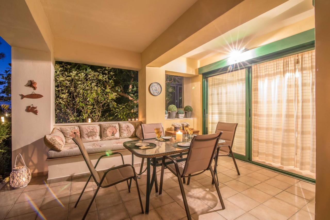 Holiday home Aqua Vista Casa At