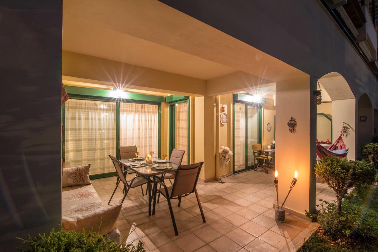 Holiday home Aqua Vista Casa At *