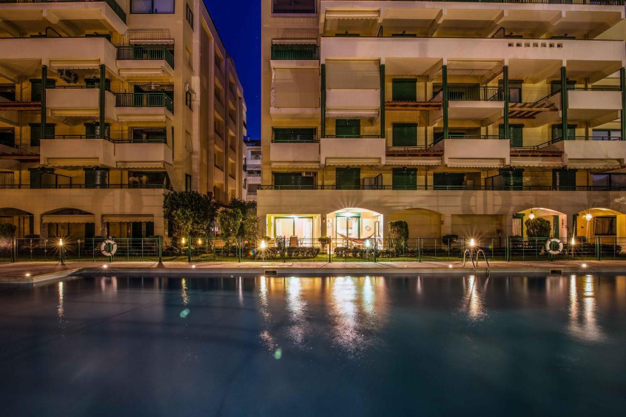 Holiday home Aqua Vista Casa At