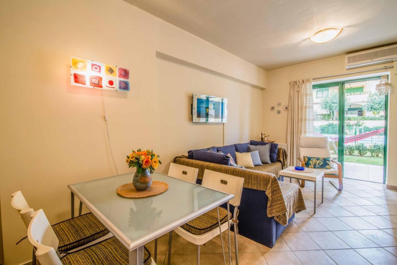 Aqua Vista Casa At Holiday home