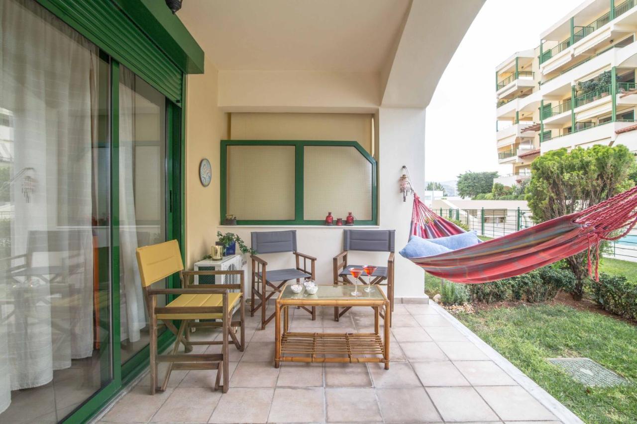Aqua Vista Casa At