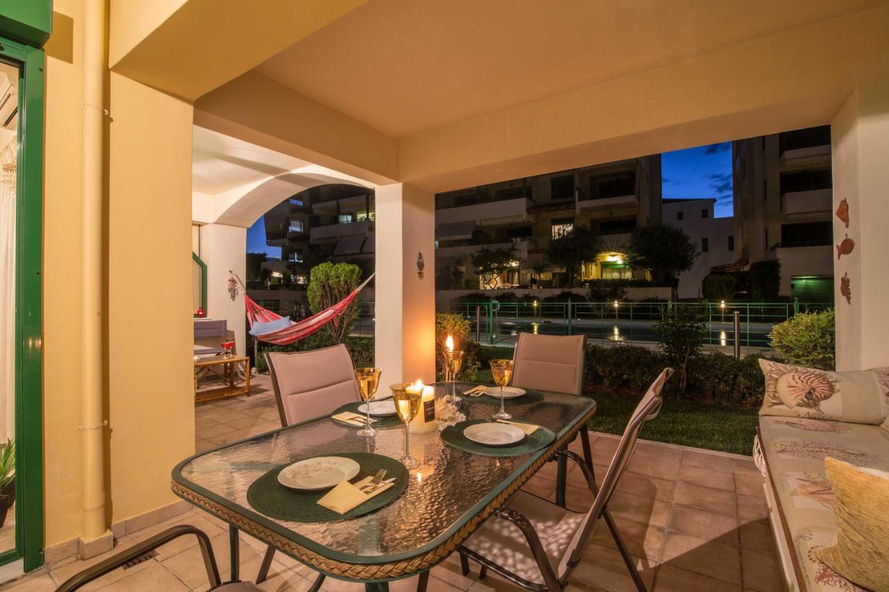 Vakantiehuis Aqua Vista Casa At Xylokastro