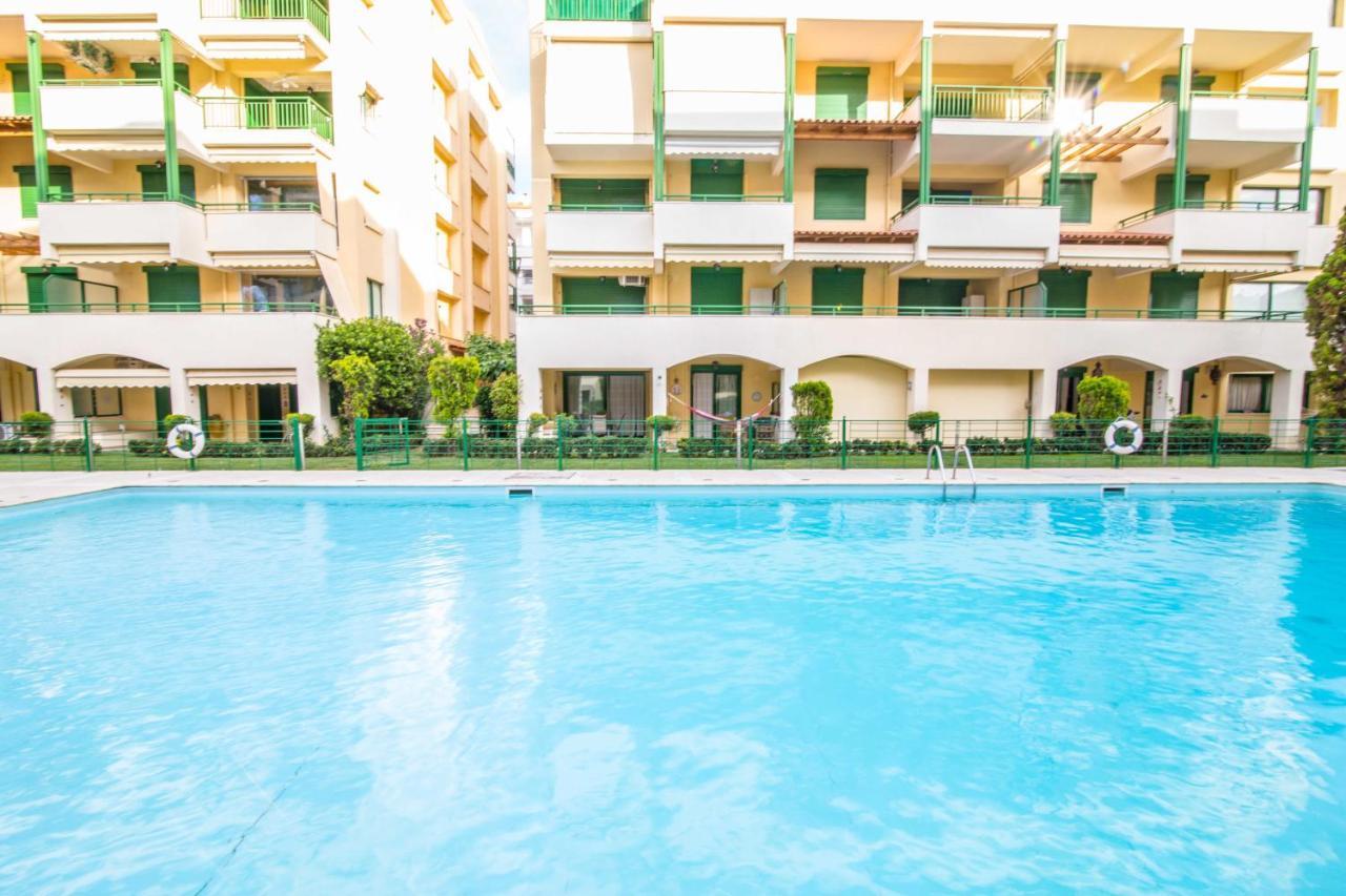 Holiday home Aqua Vista Casa At