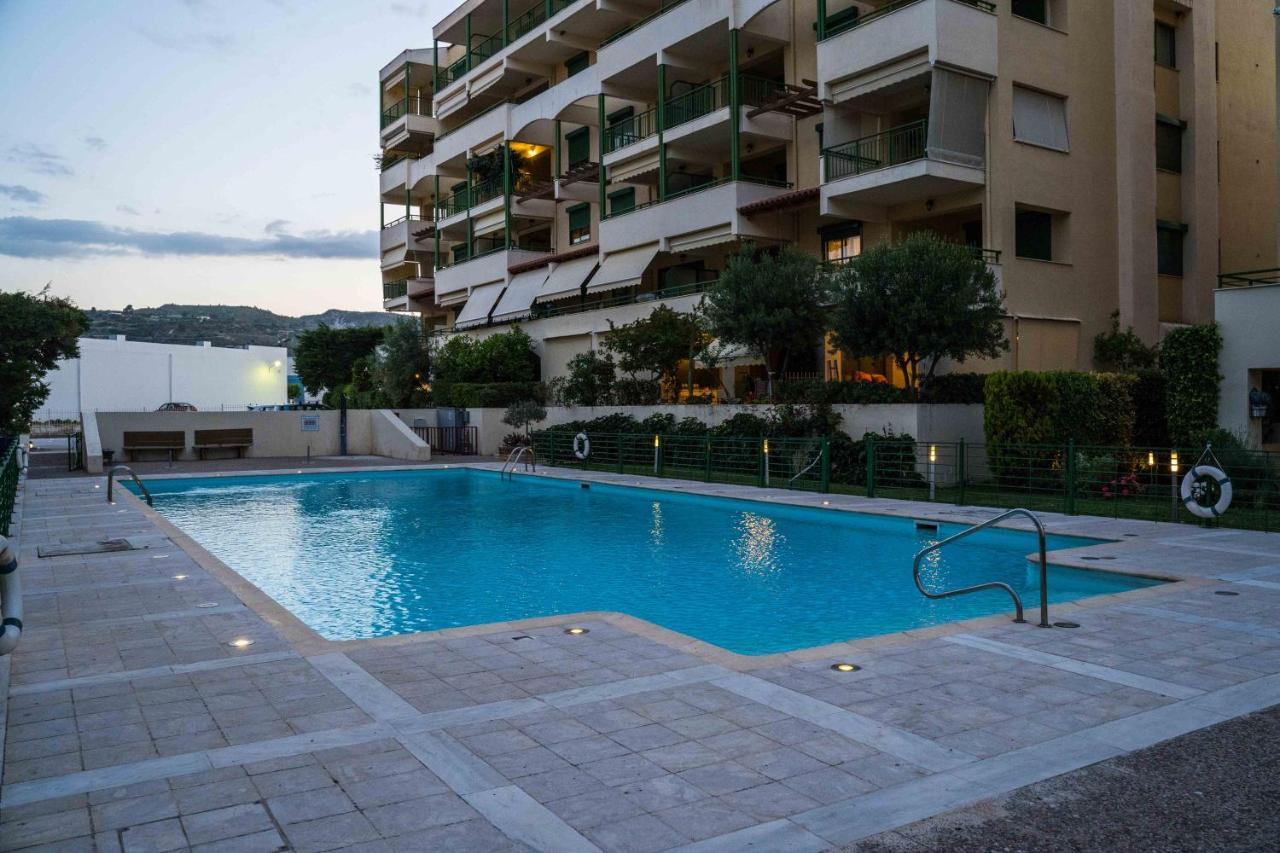 Holiday home Aqua Vista Casa At *
