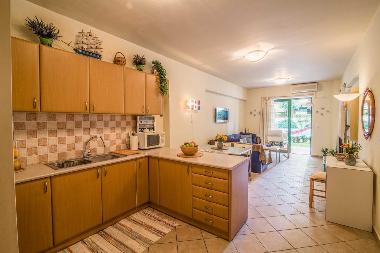 Holiday home Aqua Vista Casa At *