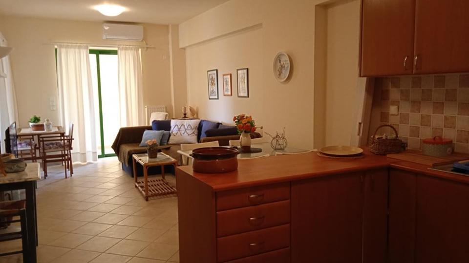 Aqua Vista Casa At Vakantiehuis