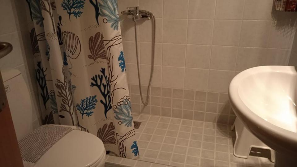 Aqua Vista Casa At