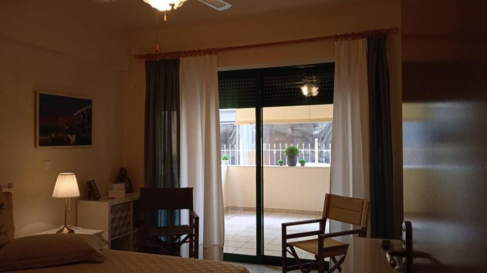 Aqua Vista Casa At Xylokastro