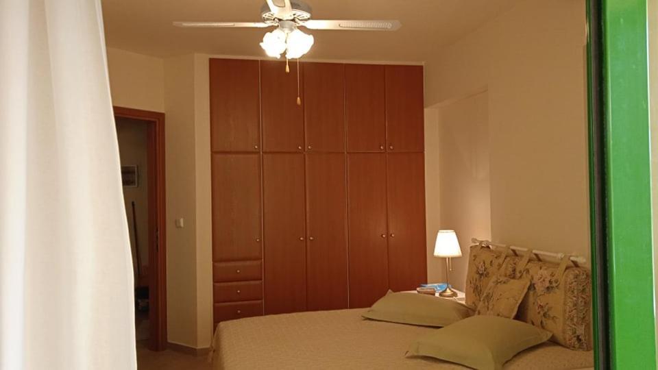 Aqua Vista Casa At Holiday home *