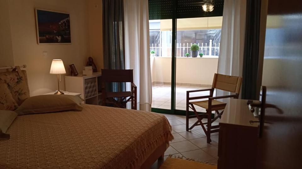 Vakantiehuis Aqua Vista Casa At