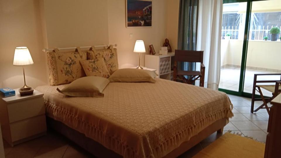 Holiday home Aqua Vista Casa At